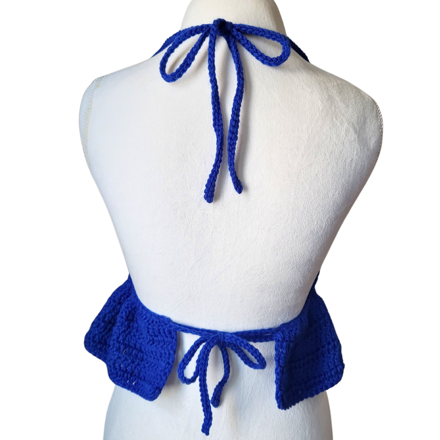 C9-Crochet Women's Top