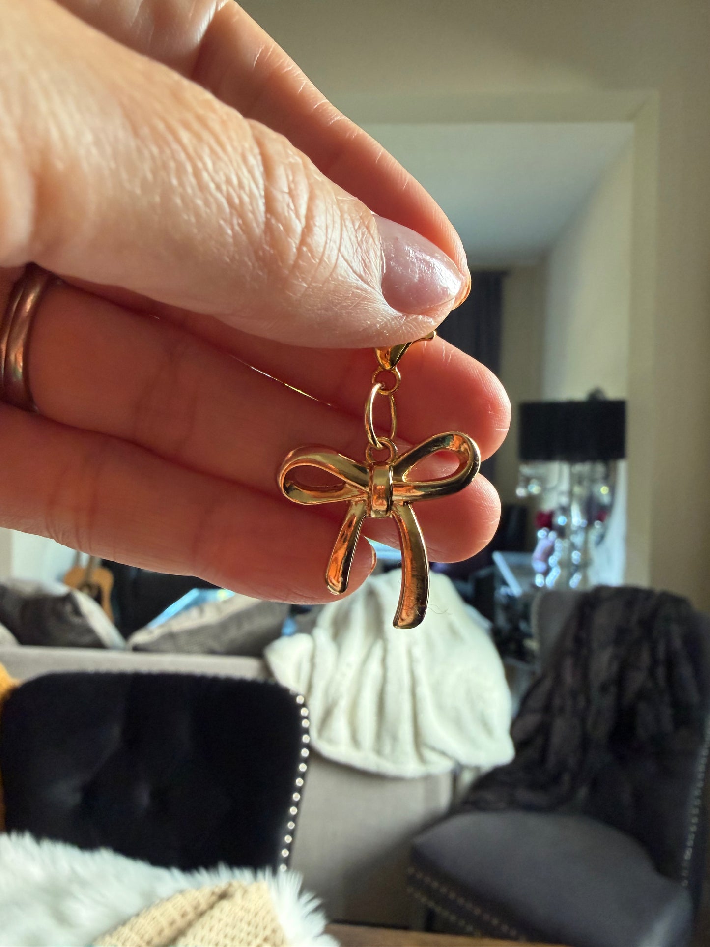 Sweet Bow Stich Matkers