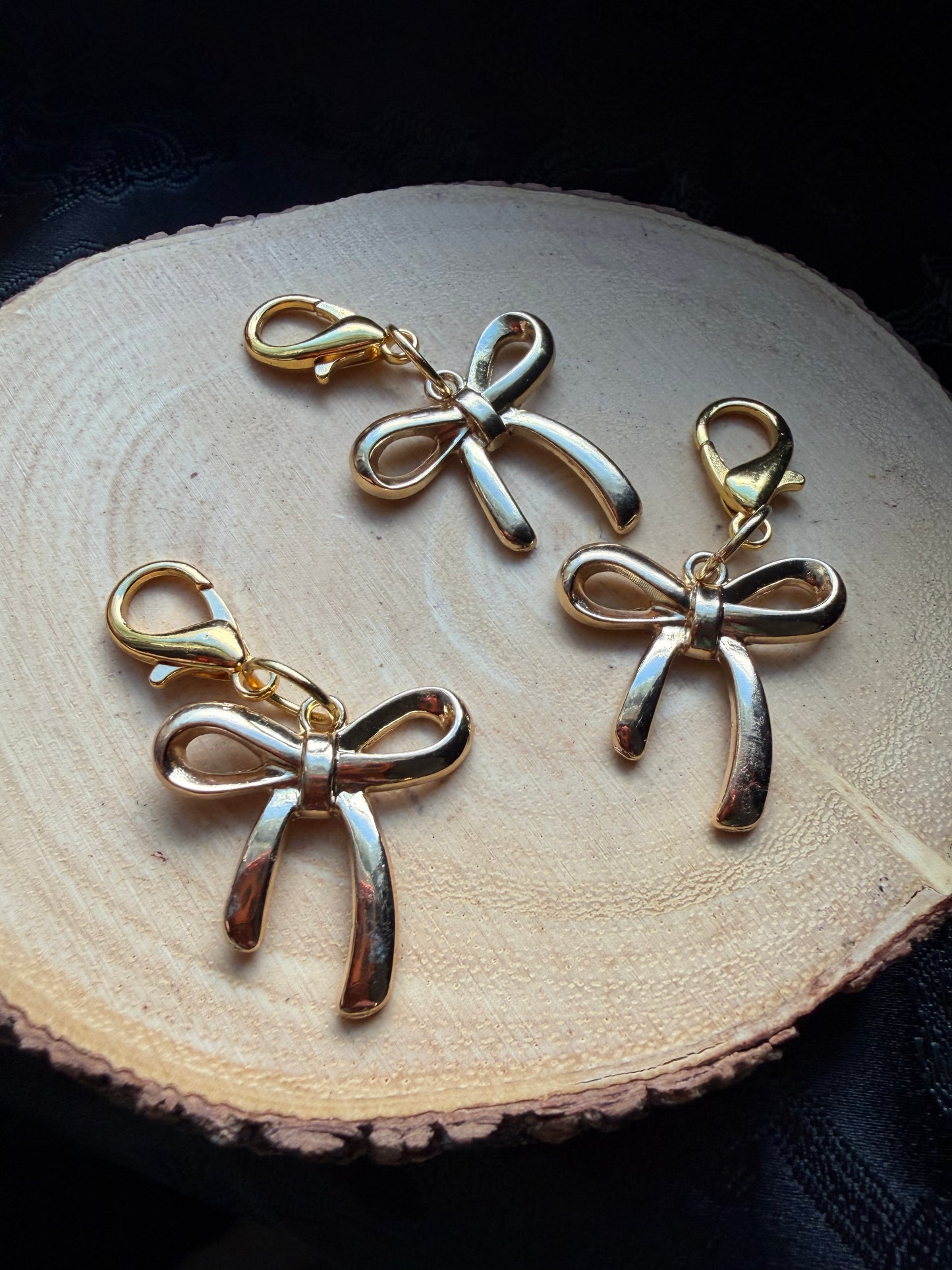 Sweet Bow Stich Matkers