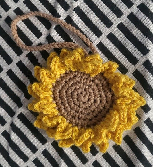 Sunflower Pod holder