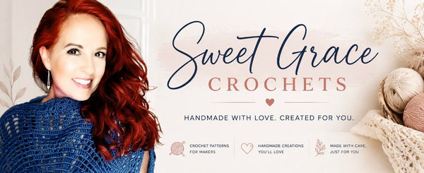 Sweet Grace Designs